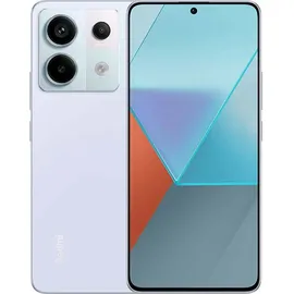 Xiaomi Redmi Note 13 Pro 5G 12 GB RAM 512 GB Aurora Purple