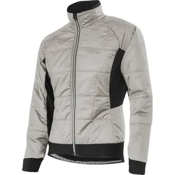 LÖFFLER Damen Radjacke, GREYSTONE, 38