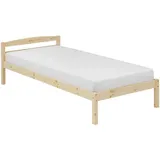 Möbilia 90 x 200 cm Beige