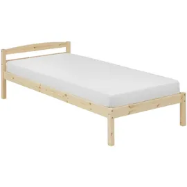 Möbilia 90 x 200 cm Beige