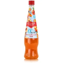 Mautner Markhof Pfirsich-Maracuja 700 ml