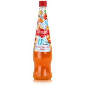 Mautner Markhof Pfirsich-Maracuja 700 ml