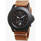 ICE-Watch Herren-Armbanduhr Analog Quarz Leder HE.LBN.BM.B.L.14