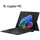 Microsoft Surface Pro 11 16 GB RAM 512 GB Snapdragon X Plus Schwarz