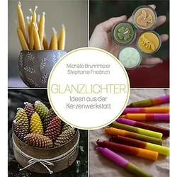 Buch "Glanzlichter"