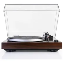 Dual CS 518 Braun