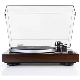 Dual CS 518 Braun