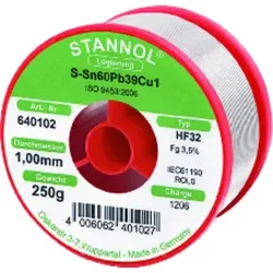Elektroniklot Nr.640102 250g