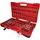 KS Tools 1/4"+1/2" Chromeplus Steckschlüssel-Satz 110-tlg.