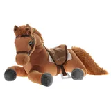 Bibi & Tina GRS/PET Pferd Amadeus liegend