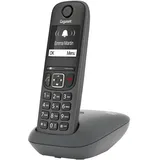 Gigaset AE690 anthrazit