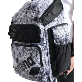 Arena One Go Backpack 45L Blau