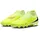 Nike Phantom 6 High Academy Fg/Mg - gelb 42
