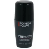 Biotherm 72h Day Control Extreme Protection Roll-on Deodorant 75ml 75 ml