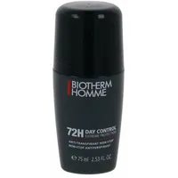 Biotherm 72h Day Control Extreme Protection Roll-on Deodorant 75ml 75 ml