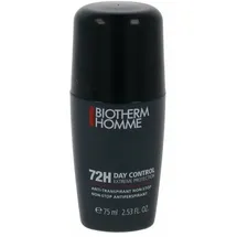 Biotherm 72h Day Control Extreme Protection Roll-on Deodorant 75ml 75 ml