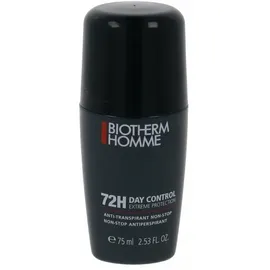 Biotherm 72h Day Control Extreme Protection Roll-on Deodorant 75ml 75 ml
