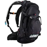 Leatt XL 1.5 Trinkrucksack - Schwarz