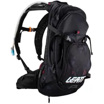 Leatt XL 1.5 Trinkrucksack - Schwarz