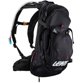 Leatt XL 1.5 Trinkrucksack - Schwarz