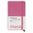 Thalia Notizbuch A6 Hardcover Candy Pink Liniert