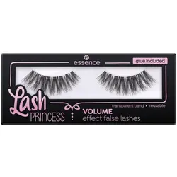 Essence  Pinsel Künstliche Wimpern Lash Princess Volume  in, Einheitsgrösse