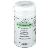 el compra import gmbh&co.kg Schwarzkümmel Kapseln