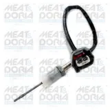 bb-verpackungsshop Sensor, Abgastemperatur MEAT & DORIA 12175