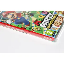 Mario Party Superstars (USK) (Nintendo Switch)