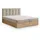 masseno MOLVEN 160 x 200 cm Beige