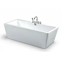 auq2a Komfortwanne Badewanne 80 x 170 cm