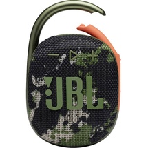 JBL Clip 4 camouflage