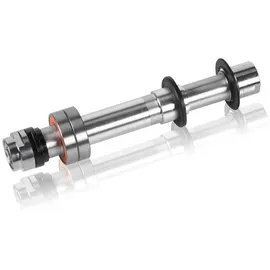 XLC Evo Reparaturkit Achse HR Silber