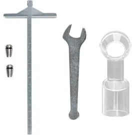 Parkside 12 B3 ohne Akku und Ladegerät