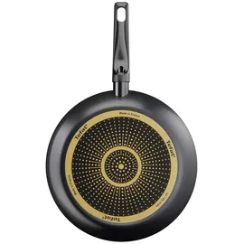 Tefal Simple Cook B57006 Bratpfanne 28 cm