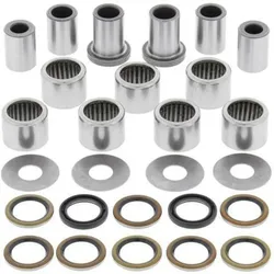 All Balls Gas-Gasstab-Reparatursatz