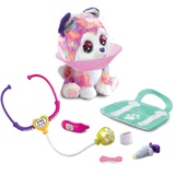 Vtech Whoopie, die tapfere Hunde-Patientin