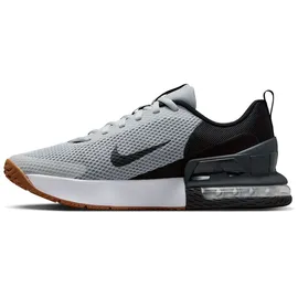 Nike Air Max Alpha Trainer 6 Herren Light Smoke Grey/Black/Gum Medium Brown/Anthracite 45,5