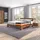 Hn8 Schlafsysteme Sleep Balance Pro 120 x 200 cm H3/H4