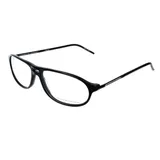 Porsche Design P8138 Black 58/15/140 Herren Brillen