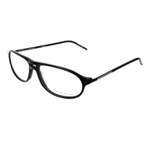 Porsche Design P8138 Black 58/15/140 Herren Brillen