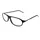 Porsche Design P8138 Black 58/15/140 Herren Brillen
