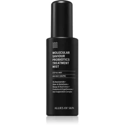 Allies of Skin Molecular Saviour Probiotics Treatment Mist Gesichtsnebel mit antioxidativer Wirkung 50 ml