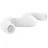 vidaXL Abluftschlauch PVC 6 m Ø 20 cm