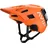 Fluorescent Orange Avip/Uranium Black Matt L