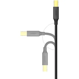 UGREEN US135 2 m, USB 2.0 USB Kabel