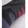 Lenz Heat Sock 5.1 Heizsocken Anthrazit/Rot 39-41