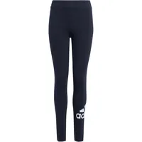 Adidas Essentials Big Logo Cotton Tight IC3164 - black/white