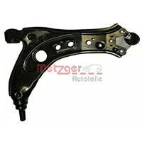 METZGER 58013102 Lenker, Radaufhängung