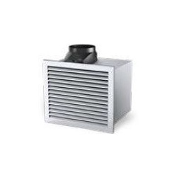 Umluftbox mit Standard Aktivkohlefilter 1012160 für V-Zug Hauben